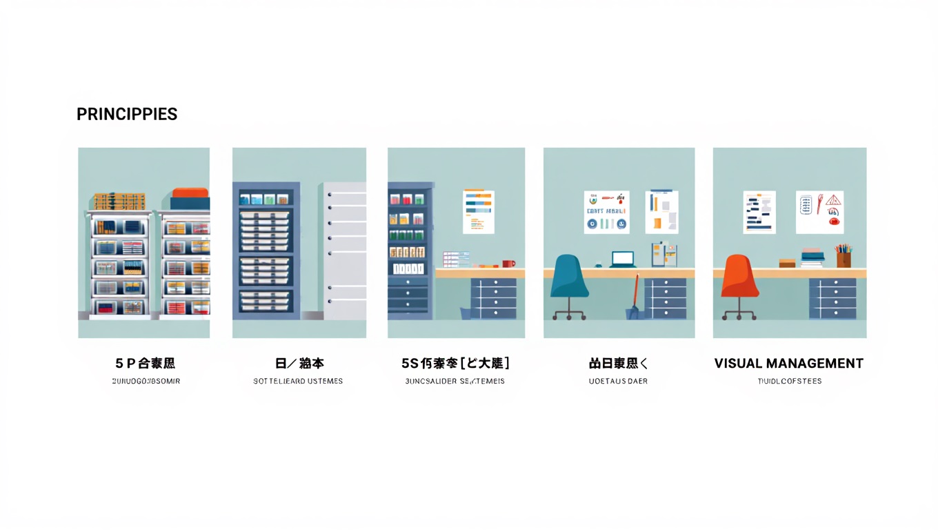 Méthode 5S