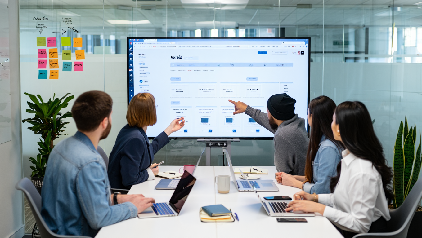 meilleure agence web